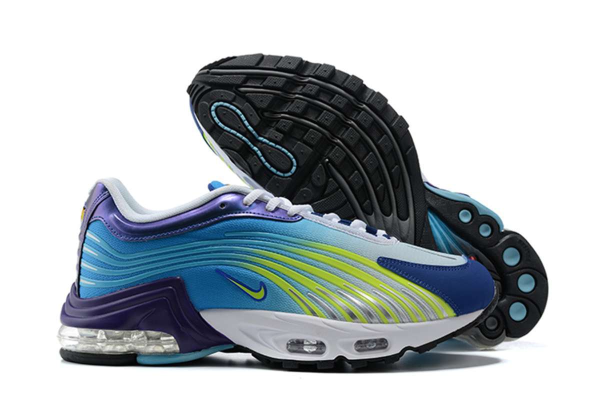 Jual Nike Air Max Plus 2 Men Women Running Shoes 103Ao6 - 43 di Seller  tntsports - China | Blibli
