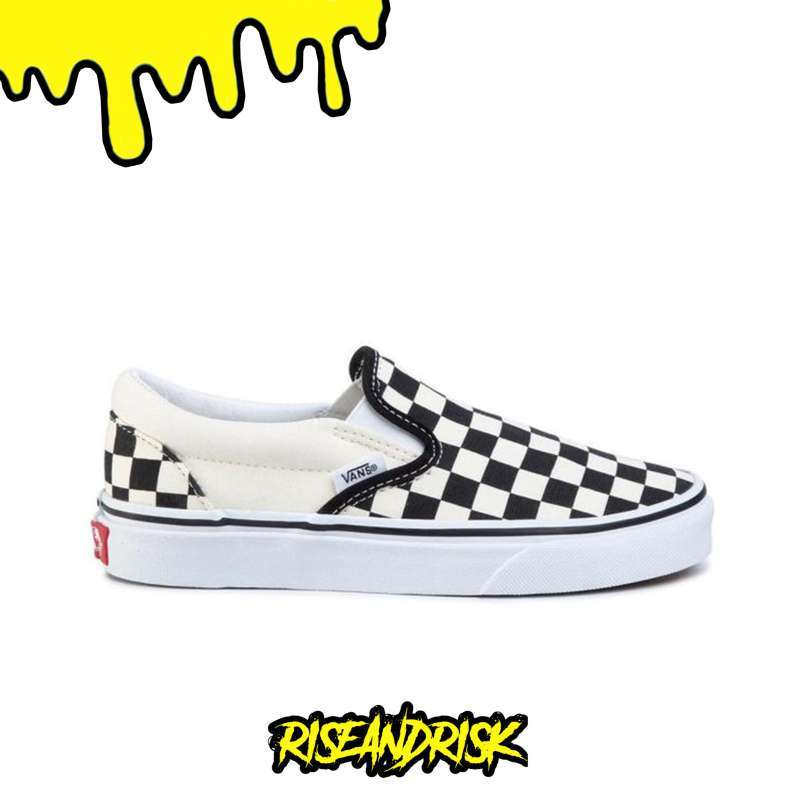 vans slip on 8.5