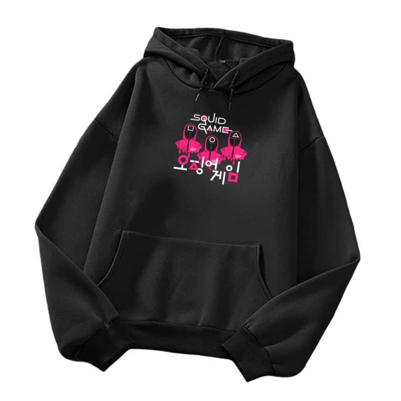Jual Baju Hoodie Anak Squid Game Harga Termurah Dan Terlengkap November 2024