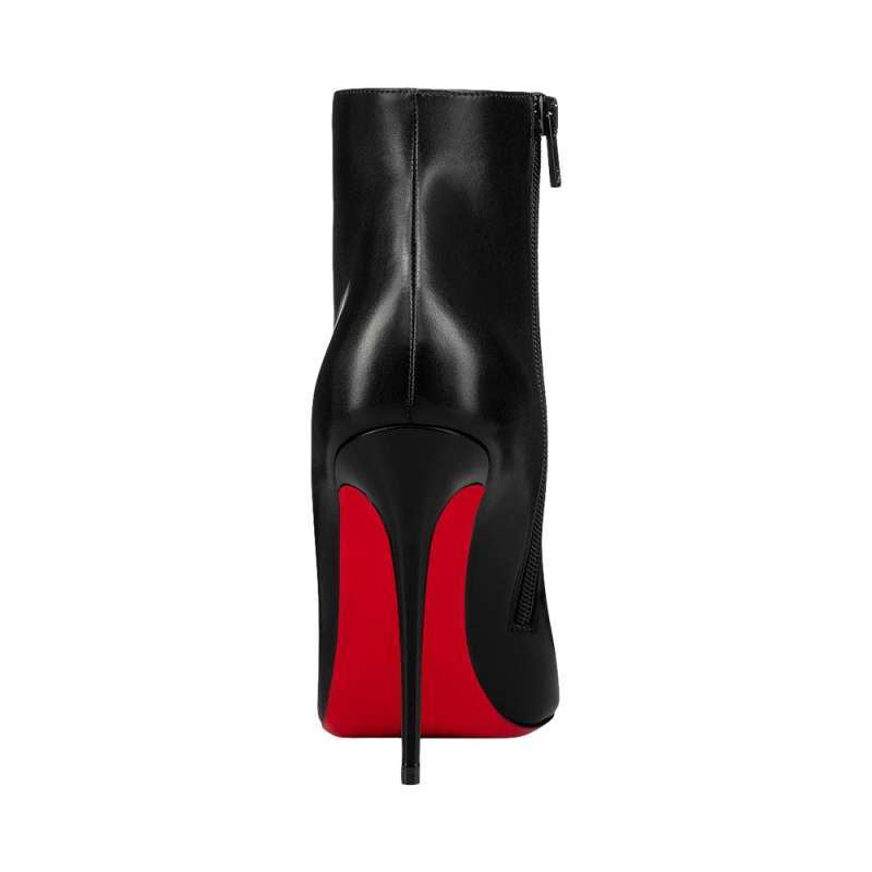 Promo Christian Louboutin So Kate Booty 10cm Black - 40 di Seller voila.id  Official Store - Kota Surabaya, Jawa Timur | Blibli