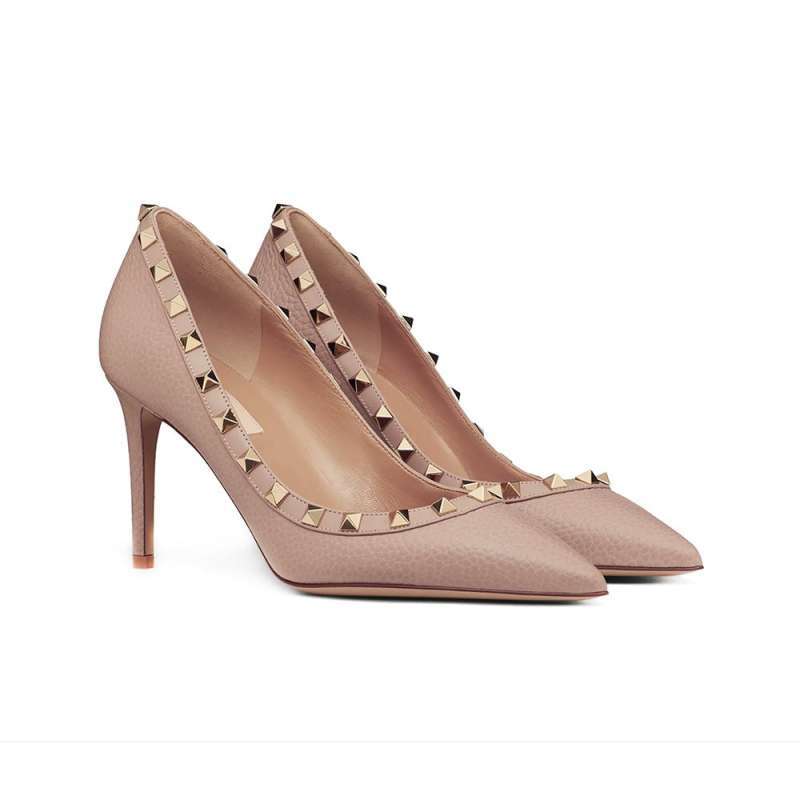 valentino rockstud 85mm