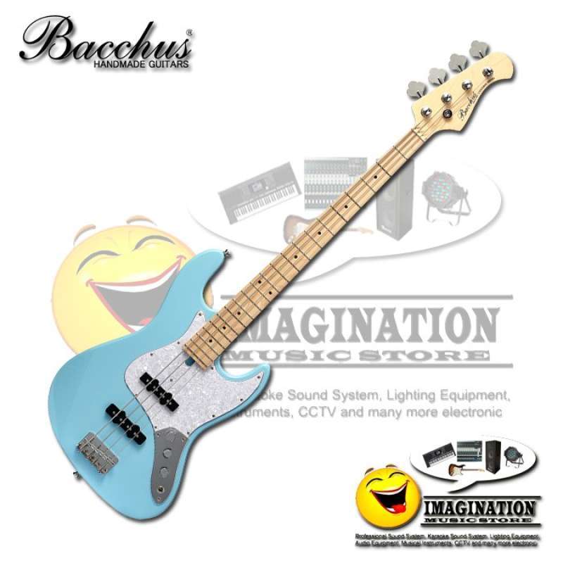 Bacchus outlet universe wjb330m