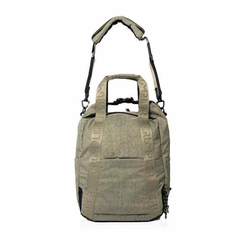 Crumpler all deals in tote bag