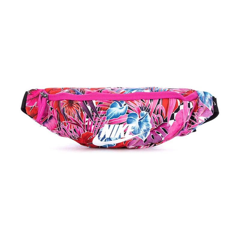 Nike belt bag hotsell floral