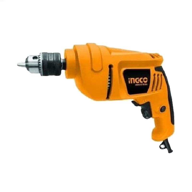 Jual Ingco Ped5008 Drill Mesin Bor 10mm 500w Murah Maret 2020