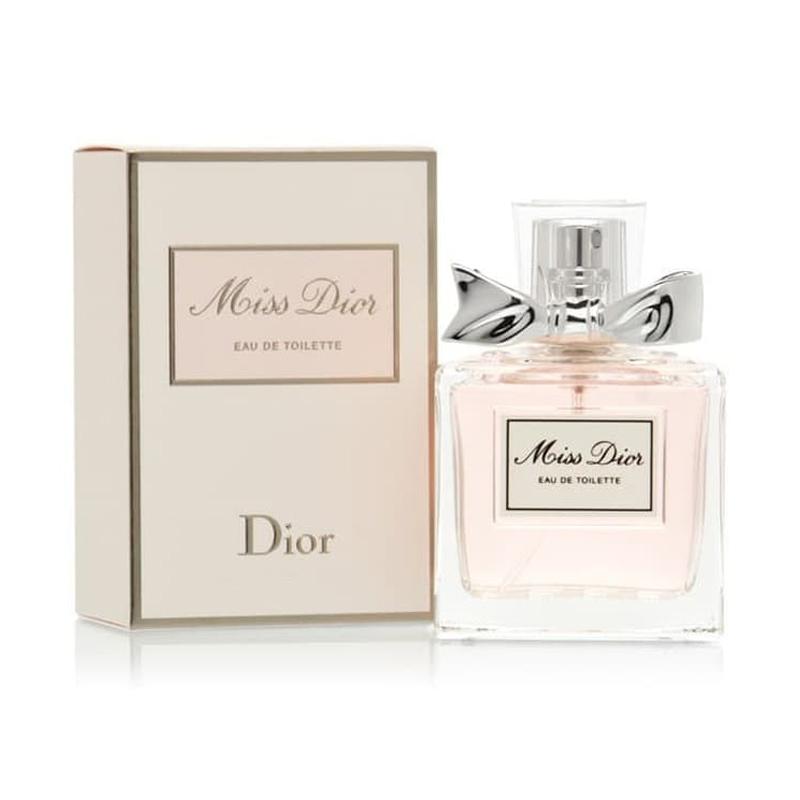 Harga miss dior eau de parfum discount