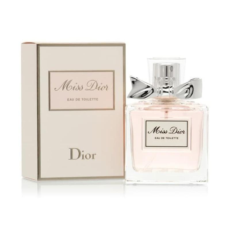 miss dior edt