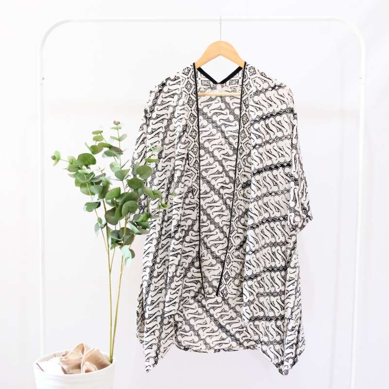 Contoh cardigan modern online