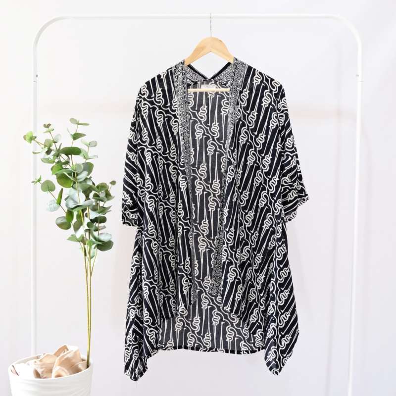 Batik sweater new arrivals