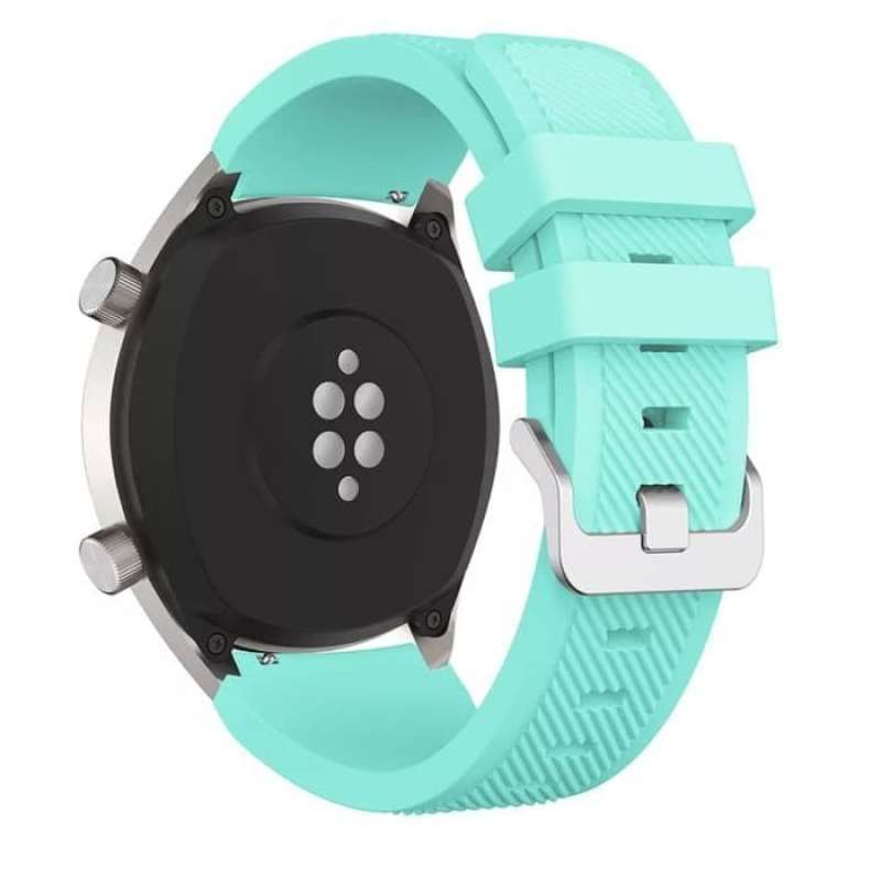 Promo STRAP TALI JAM SPORT RUBBER BAND 