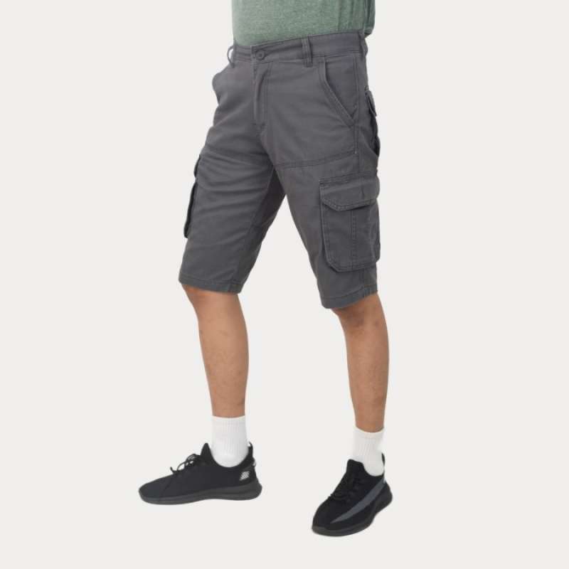 Celana Cargo Pendek Varian 