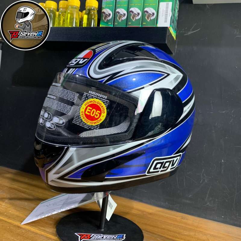 Helm agv hot sale classic