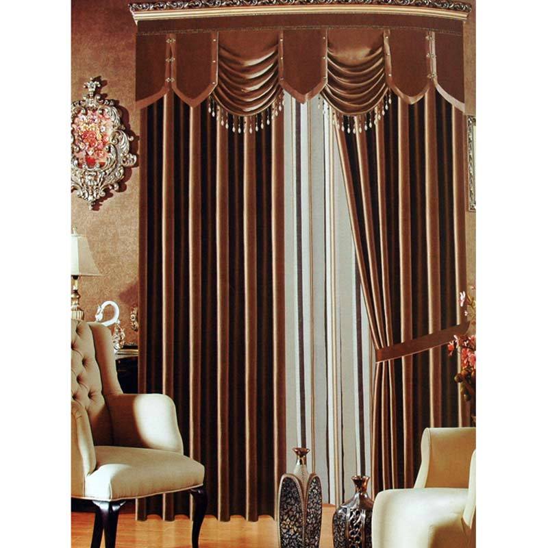 Download 97 Gambar Gorden Warna Coklat  Gratis