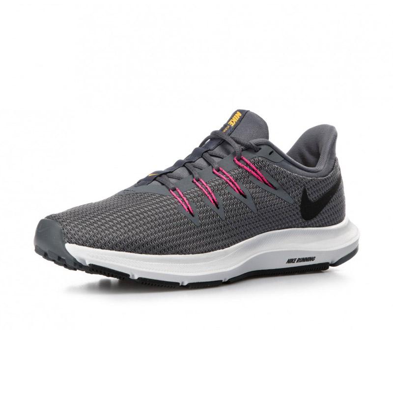 Promo NIKE Swift Turbo Women's Running Shoes Sepatu Lari Wanita [AA7412003] - 8 Dark Grey Diskon 15% Seller GRANESIA Official - Kricak, Kota Yogyakarta |