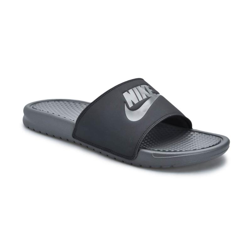 Jual NIKE Men Sportswear Benassi Just 