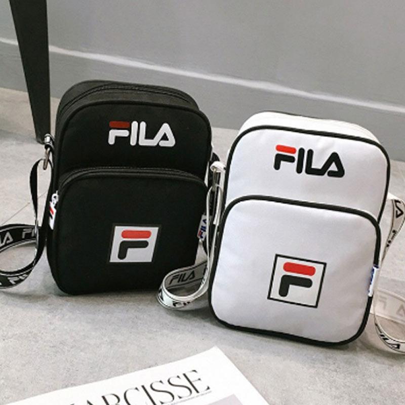 fila mini sling bag