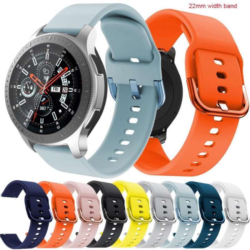 Harga galaxy watch 46mm top