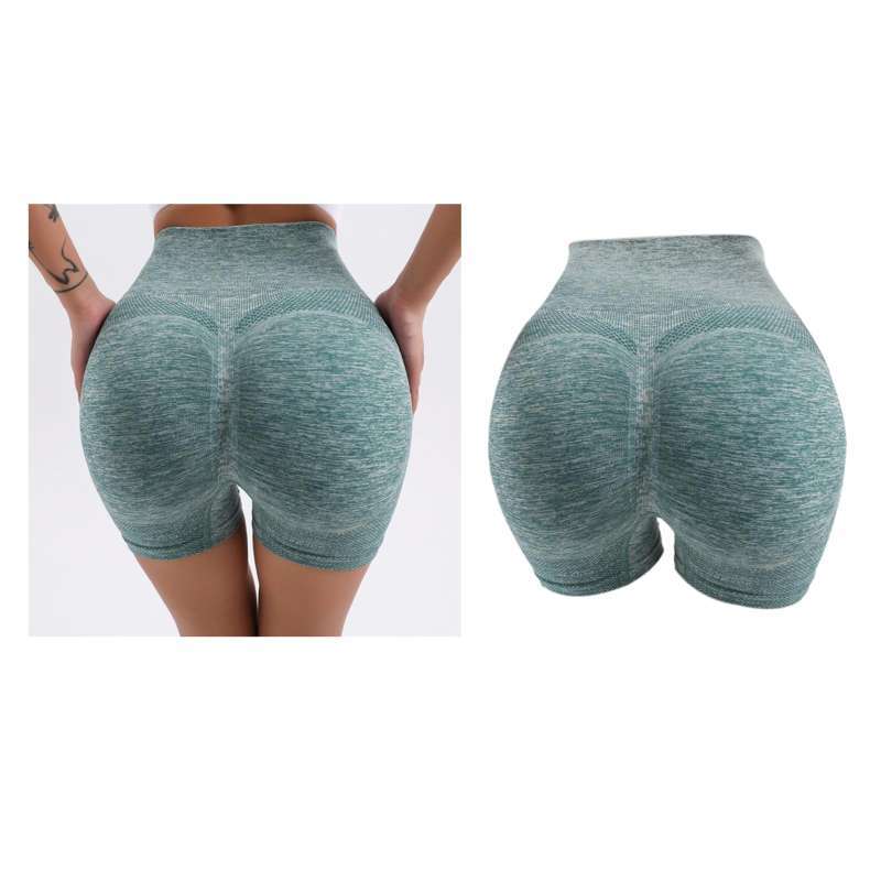 Promo Seamless Sports Shorts Leggings 