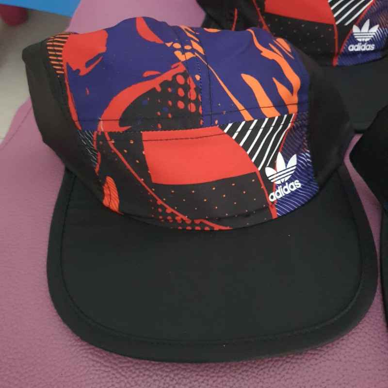 Jual Adidas Five-Panel Cap GT6659 5 