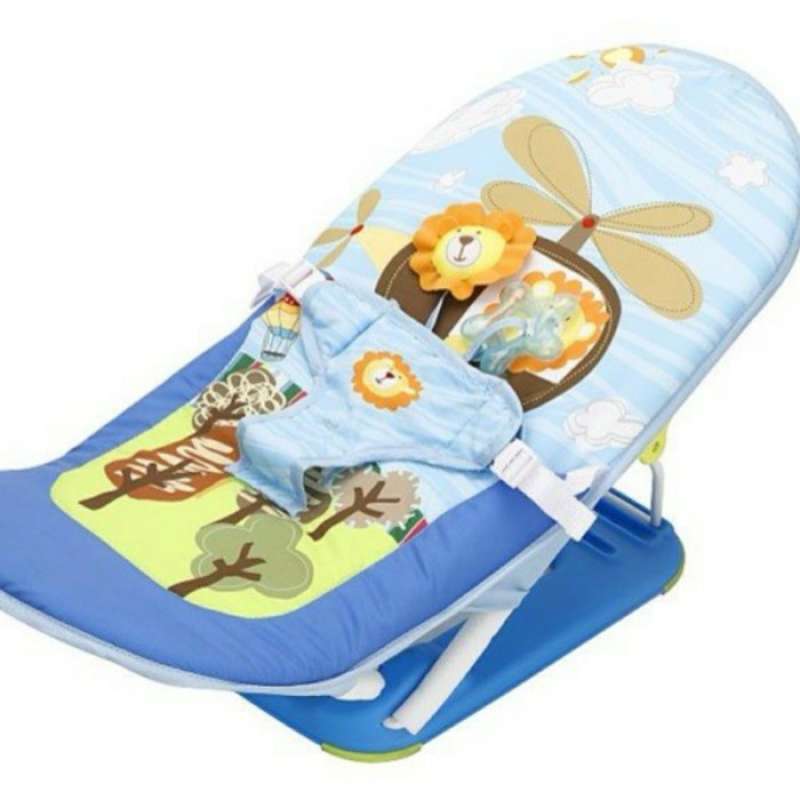 Baby bouncer pliko murah new arrivals
