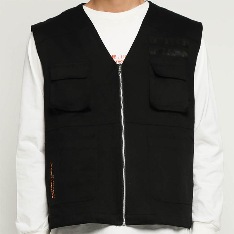 vest e
