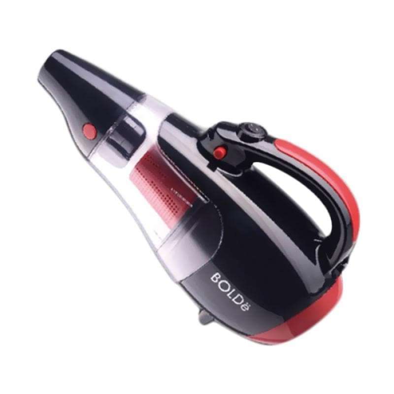 Promo BEST SALE BOLDe VACUUM CLEANER 