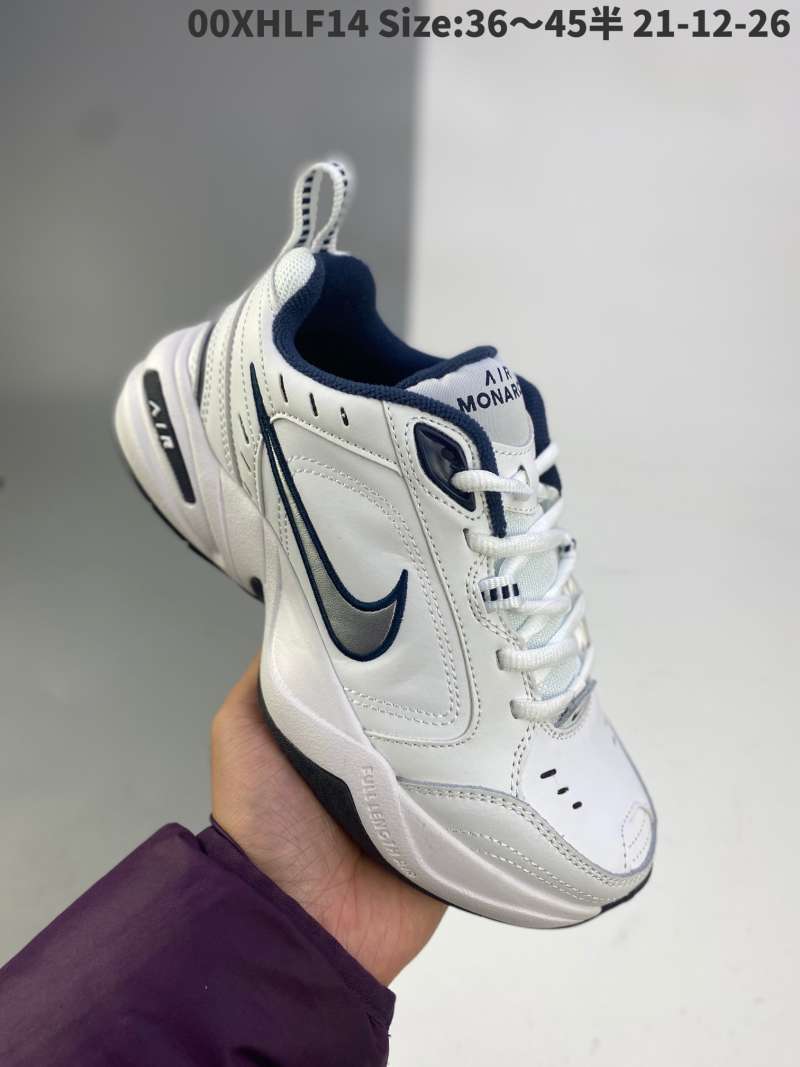 nike monarch 41