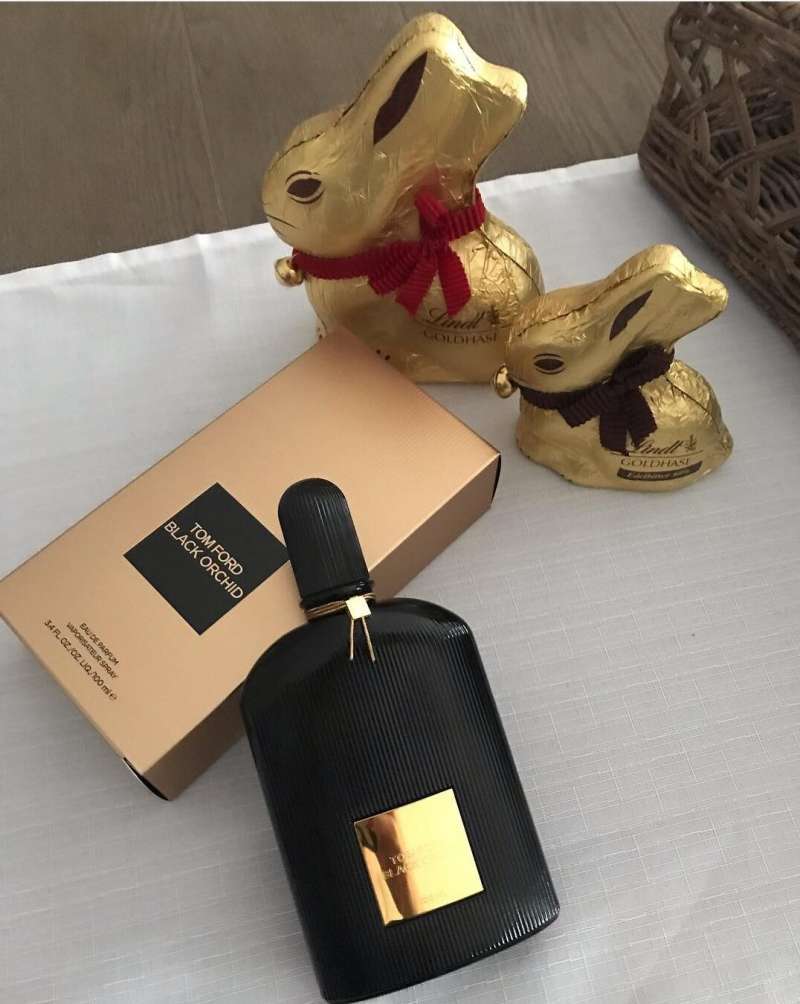 Tom Ford Black Orchid Tom Ford Lengkap Harga Terbaru Februari 2024