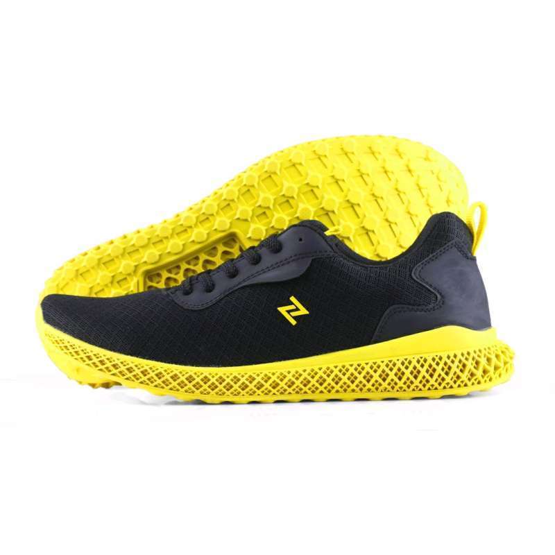sepatu running original