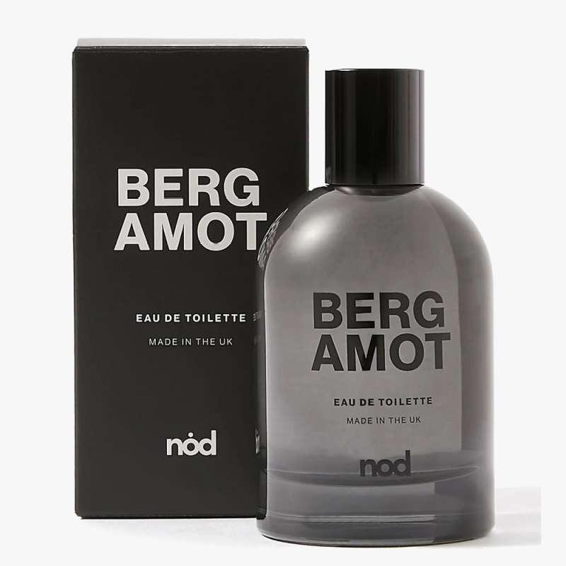 Marks and store spencer bergamot perfume
