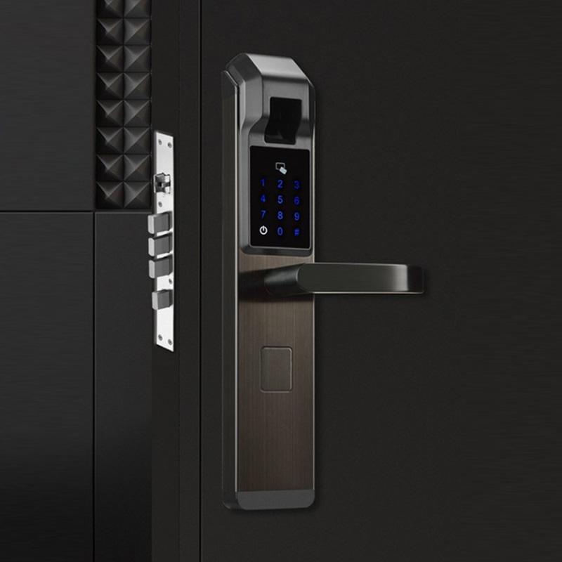 Jual Produk Door Lock Fingerprint Murah Dan Terlengkap September 2020 Bukalapak