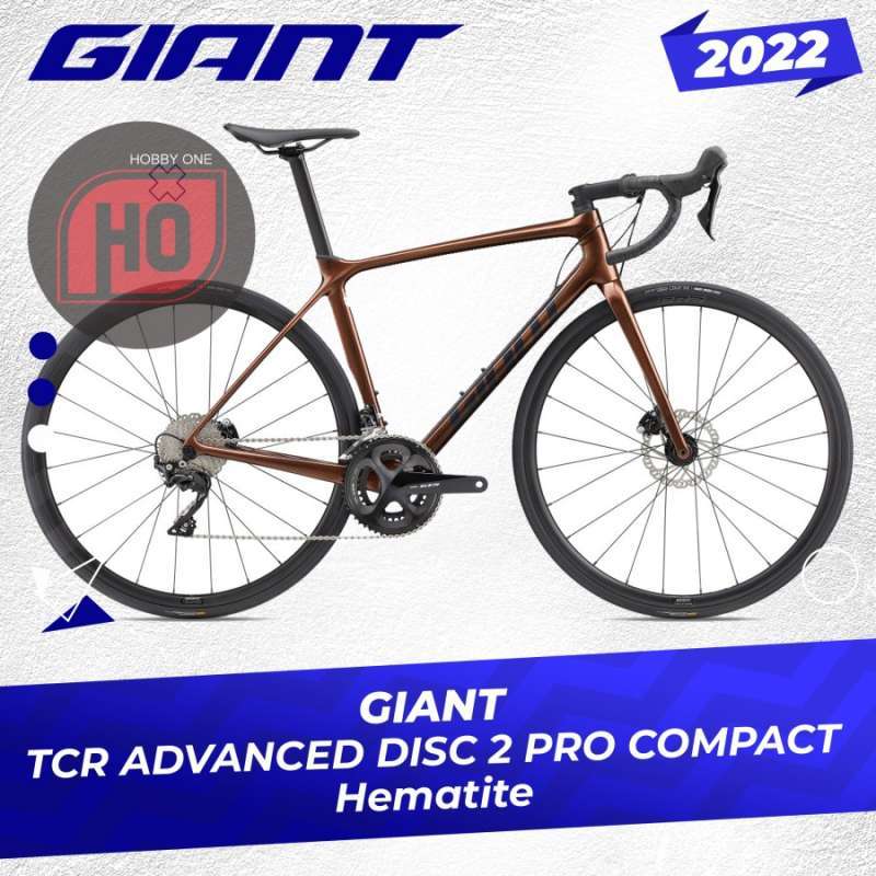 Harga giant store tcr