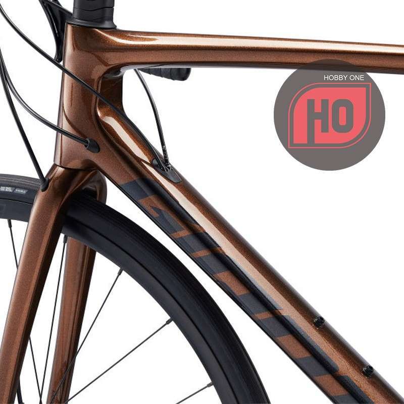 Jual GIANT TCR ADVANCED DISC 2 PRO 