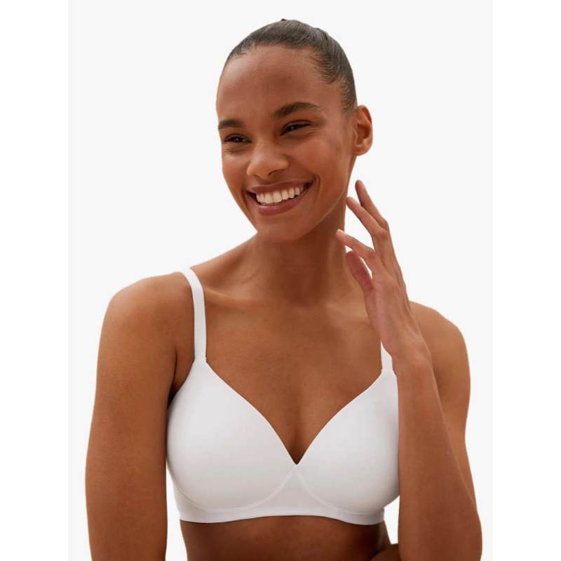 Promo MARKS \u0026 SPENCER - BRA - 3pk Non 