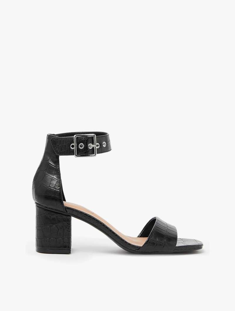Ankle Strap Open Toe Sandals di Seller 