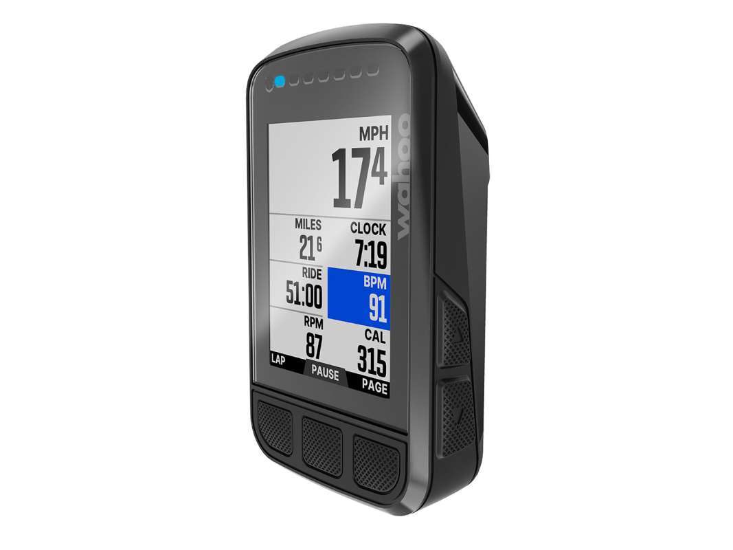 Jual Wahoo Elemnt Bolt V2 GPS Cycling 