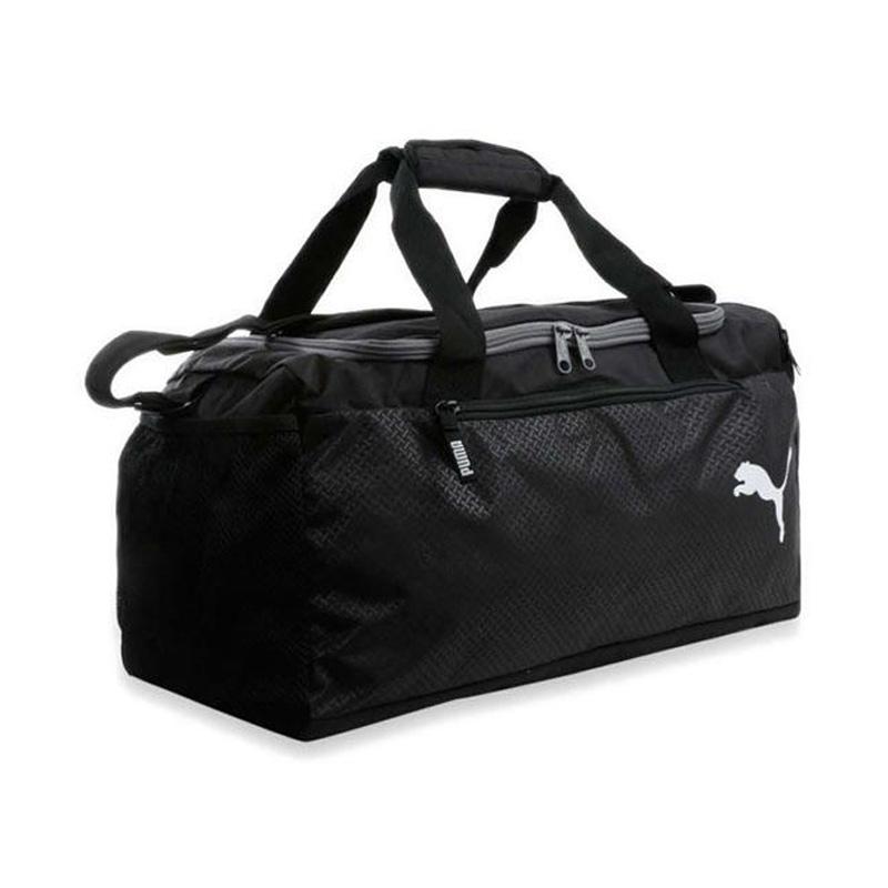 puma fundamentals sports bag small