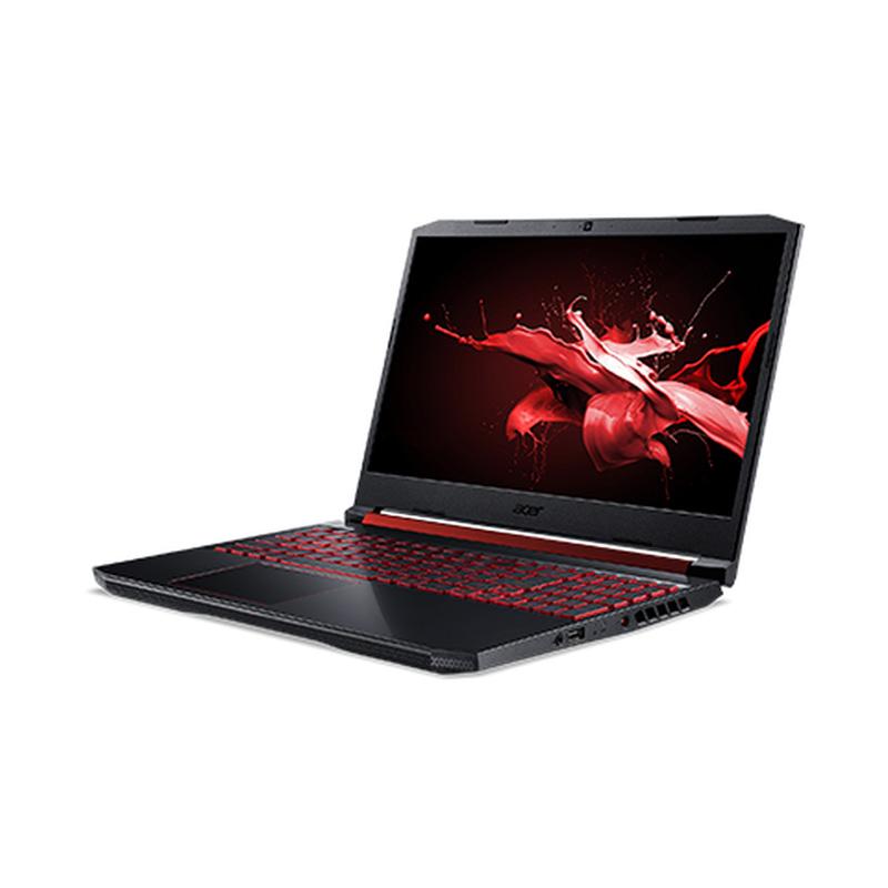 Jual Acer Predator Nitro 5 An515 54 512l Core I5 9300h 15 6 Inch 8gb Ssd 256gb Gtx 1650 4gb Win 10 Online September 2020 Blibli Com