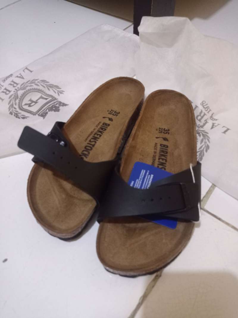 Birkenstock sale sale 35