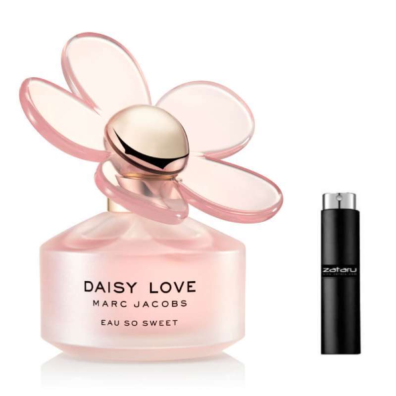 Daisy love sample outlet