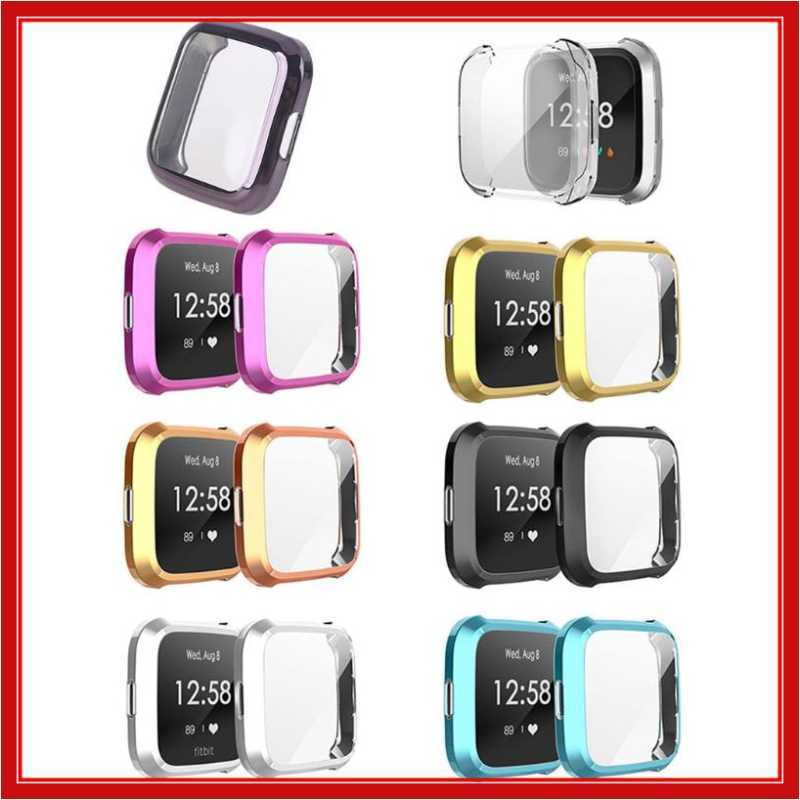Fitbit versa outlet lite harga