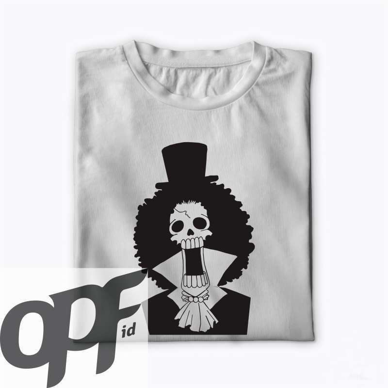 Promo OPF ID Brook One Piece T-Shirt 