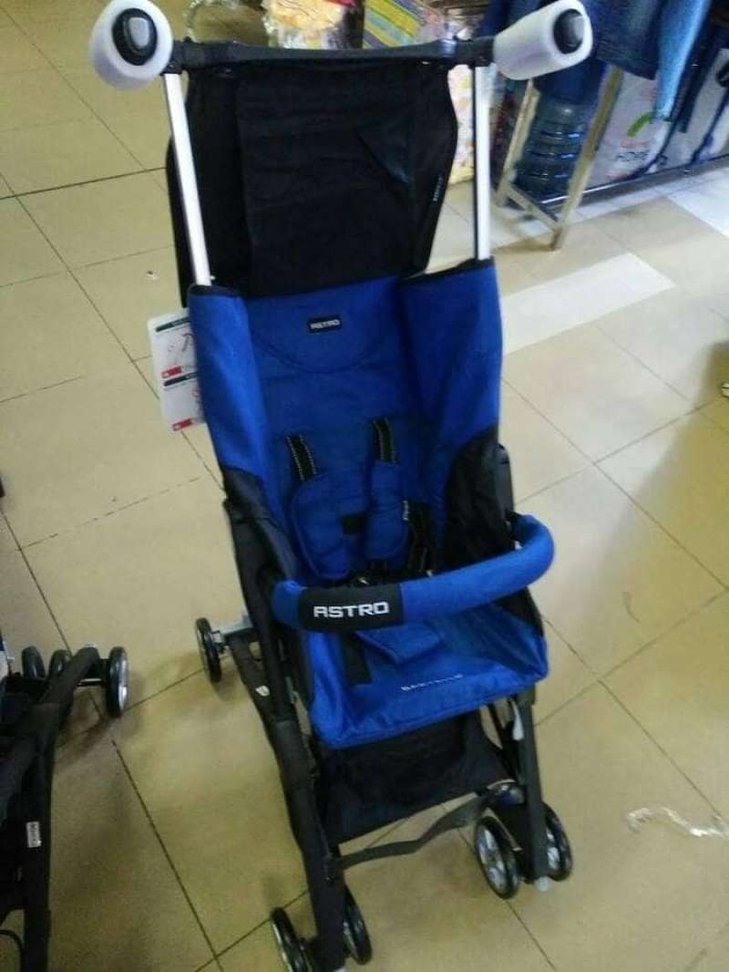 Stroller baby hotsell elle astro