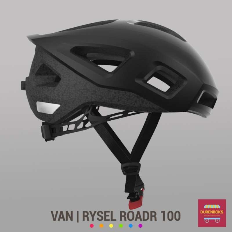 Van rysel roadr 100 cycling helmet online
