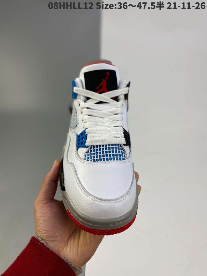 blue mandarin duck NIKE AIR Jordan 