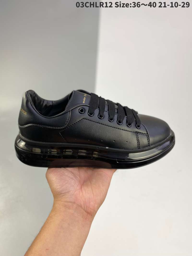 Jual Official website Alexander McQueen 
