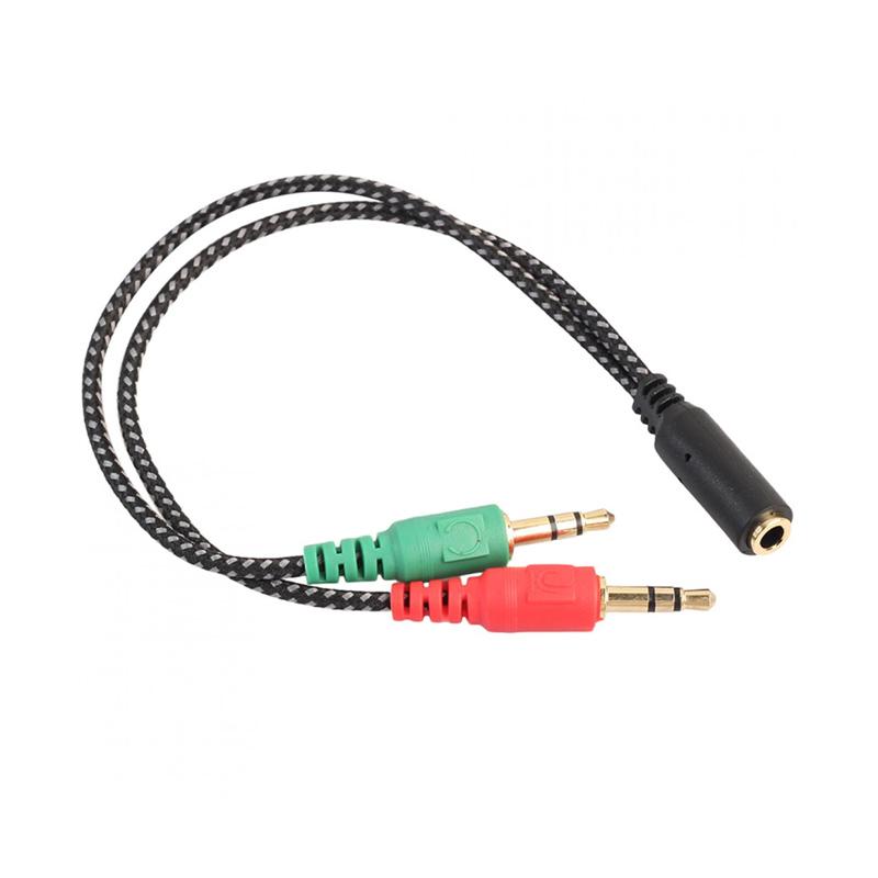 Promo Bluelans Jack Audio Mic Headset 