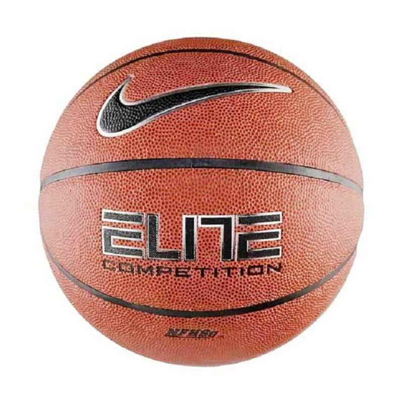 nike team elite competition basketball