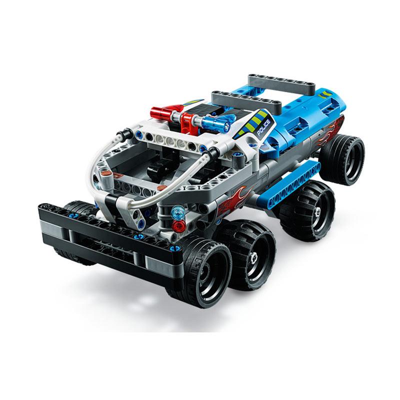 lego technic 42090