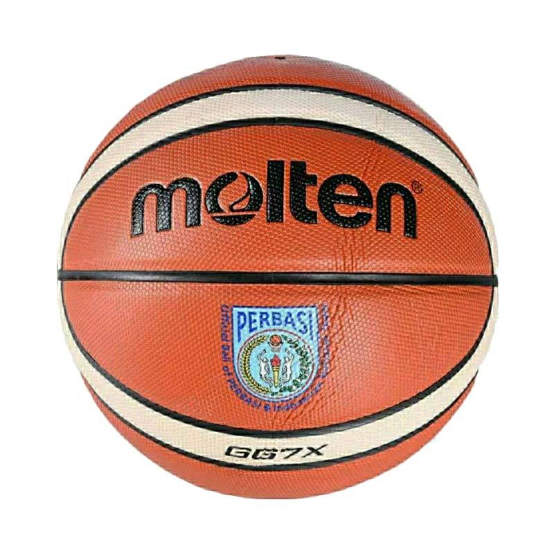 Bola basket molten gg7x original clearance